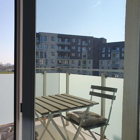 New Luxury Flat Near City Center Apartment Timisoara Exterior photo