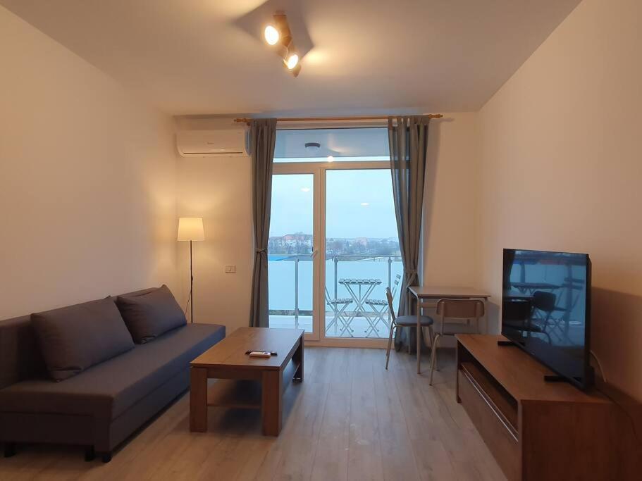 New Luxury Flat Near City Center Apartment Timisoara Exterior photo